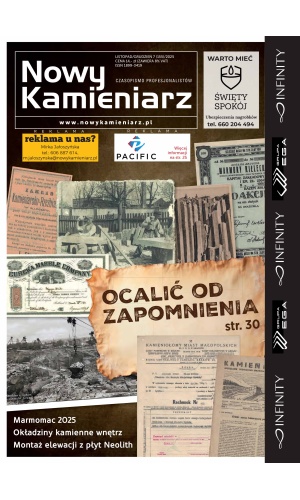 Nowy Kamieniarz nr 155